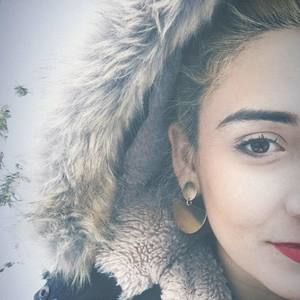 Meet your Posher, Veronica